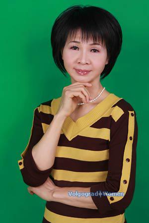 China women