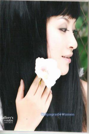 China women