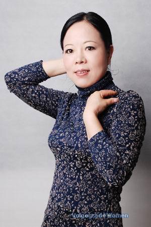 China women