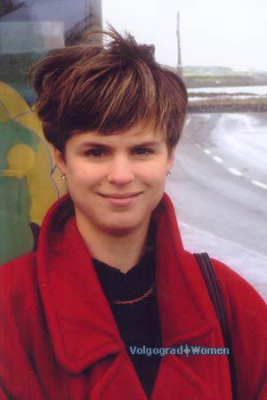 Ukraine women