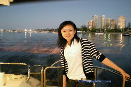 China women