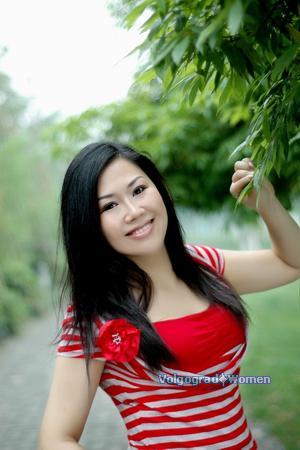 China women