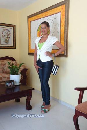 147088 - Mabely Age: 28 - Dominican Republic