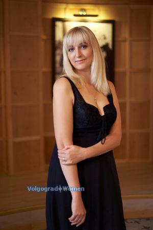 158785 - Elena Age: 55 - Ukraine