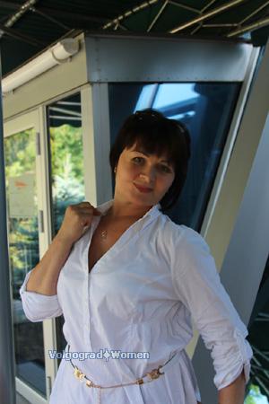 159753 - Ekaterina Age: 59 - Ukraine