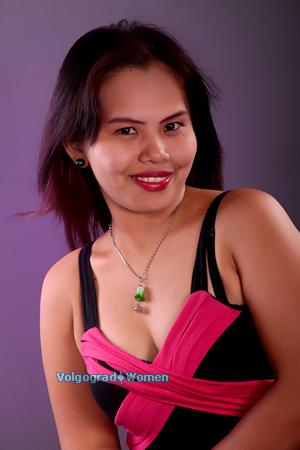 161249 - Ana Marie Age: 36 - Philippines