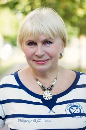 167350 - Evgenia Age: 73 - Ukraine