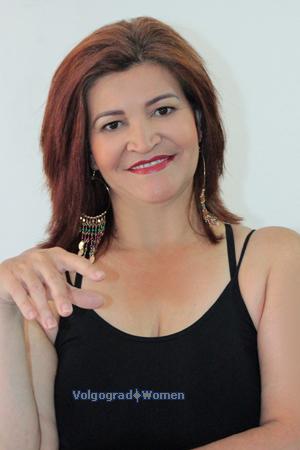 174494 - Patricia Eugenia Age: 56 - Colombia