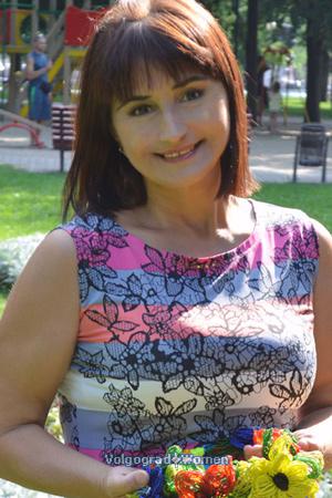 192734 - Galina Age: 58 - Ukraine