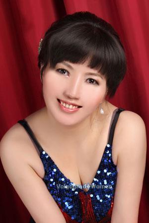 208893 - Yan Age: 47 - China