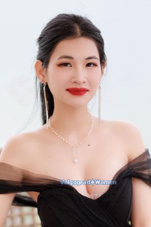 213643 - Jingli Age: 22 - China