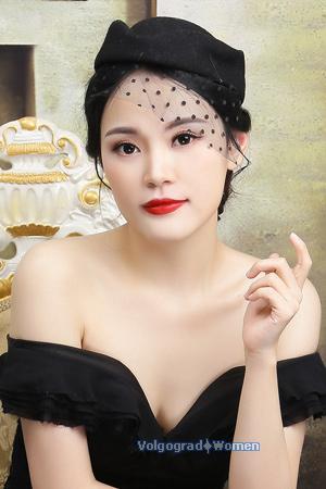 219281 - Linlin Age: 32 - China