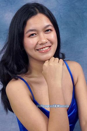 Philippines women