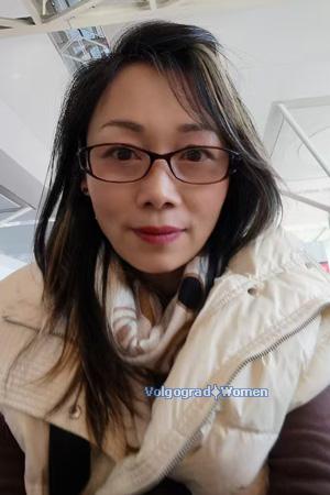Ladies of Shenzhen