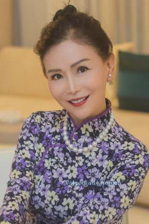 Ladies of Shenzhen