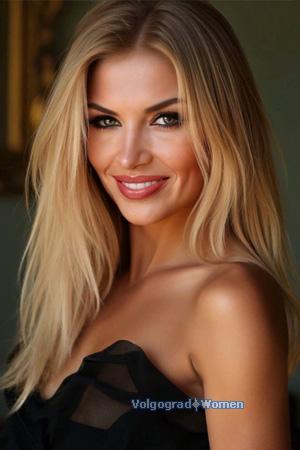 Ladies of Ukraine