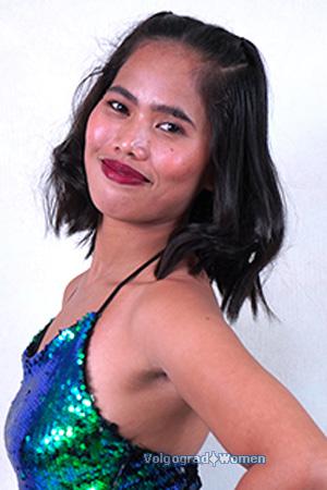 Ladies of Cebu City