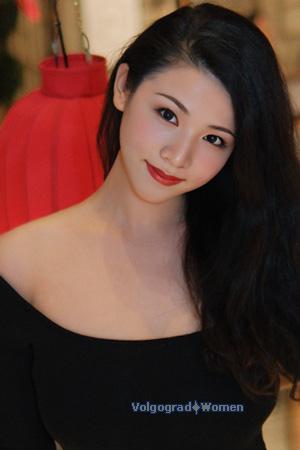 Ladies of Shenzhen