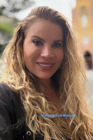 Ladies of Latin-America