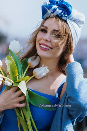 Ladies of Eastern-Europe