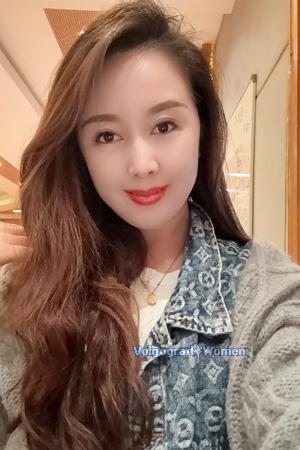 Ladies of China