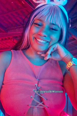 Ladies of Costa Rica