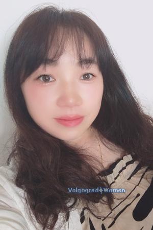 Ladies of China