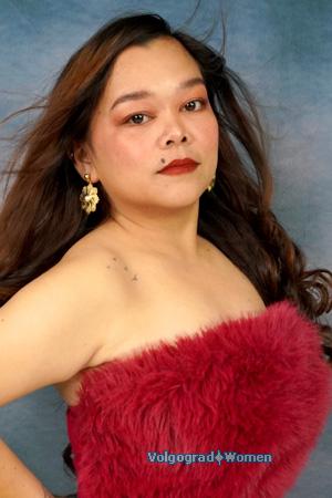 225386 - Geraldine Age: 32 - Philippines