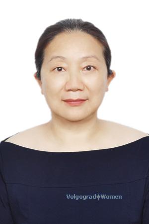 225544 - Samantha Age: 51 - China