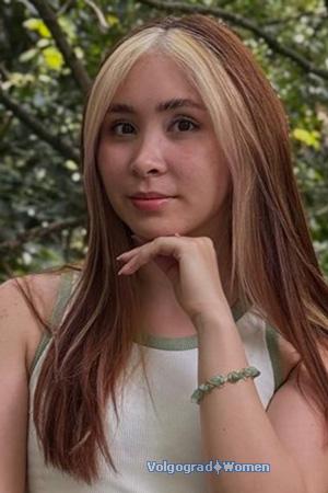 225851 - Karen Age: 23 - Colombia