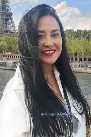 226021 - Paulina Age: 43 - Mexico