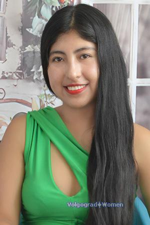 226336 - Helen Age: 20 - Peru