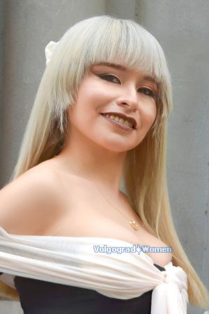 Ladies of Latin-America