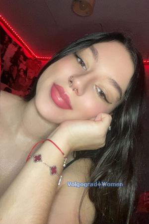 226834 - Valentina Age: 20 - Costa Rica