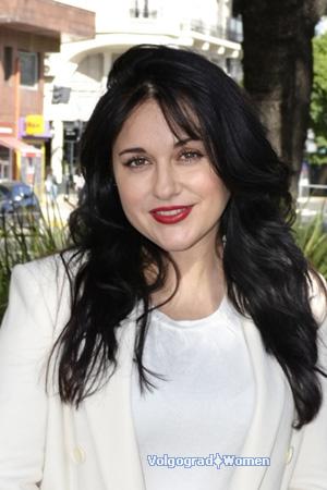 227204 - Maria Soledad Age: 43 - Argentina