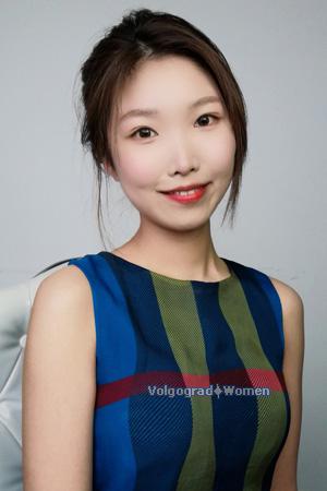 227327 - Dingyue Age: 25 - China