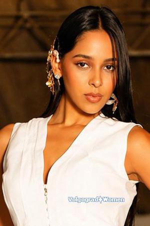 Ladies of Latin-America