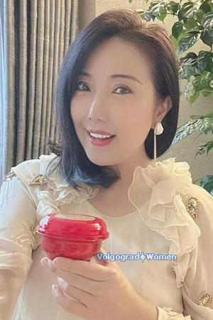 Ladies of Asia