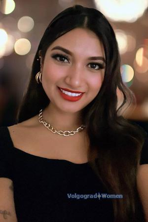 Ladies of Mexico