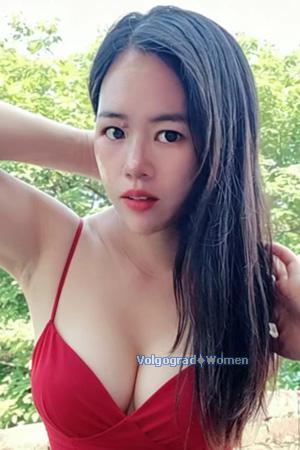 Ladies of Asia
