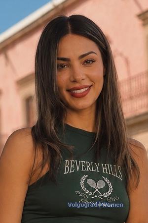 228465 - Estela Age: 32 - Mexico