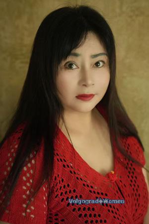 Ladies of Asia