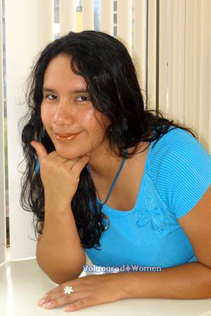 83842 - Pilar Age: 29 - Peru