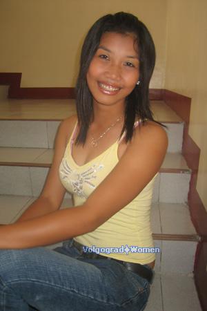 85657 - Janelyn Age: 25 - Philippines
