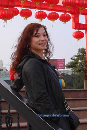 China women