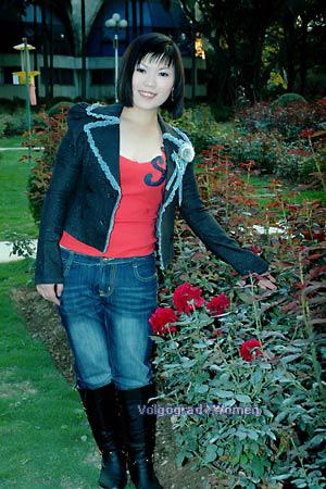 China women