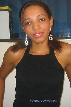 Colombia women