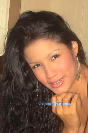 95083 - Maria Rita Age: 24 - Colombia