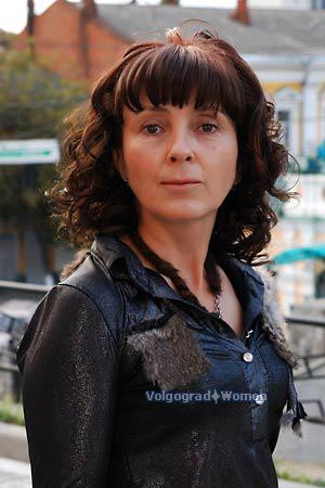Ukraine women