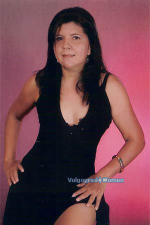 Colombia women